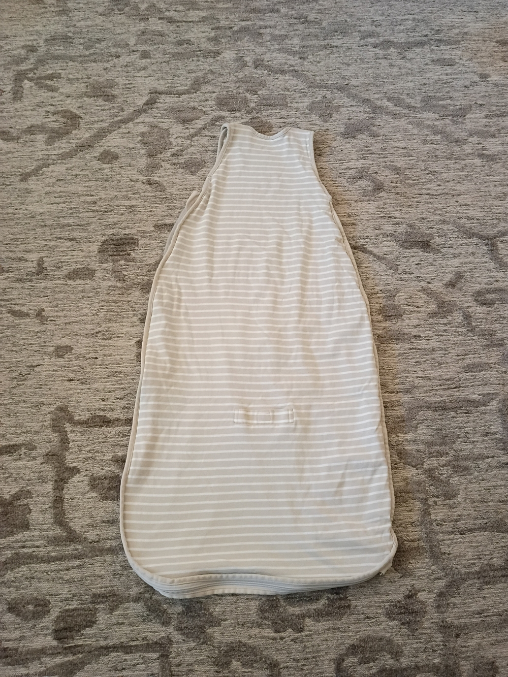 Woolino 4 Season Ultimate Baby Sleep Bag | 2–4 Years | Merino & Organic Cotton - Picture 3 of 4